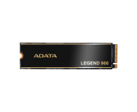 ADATA 2TB M.2 PCIe Gen4 NVMe LEGEND 960 - 1073283 - zdjęcie 2